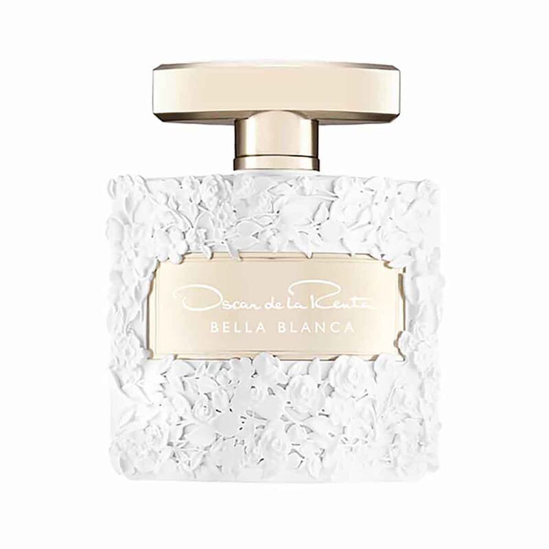 oscar de la renta bella blanca for woman  eau de parfum