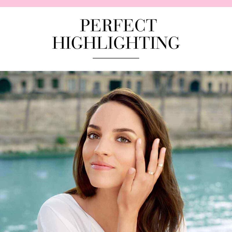 bourjois delice de poudre 01