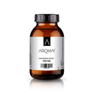 faces oil for scent diffusers amazonian wood