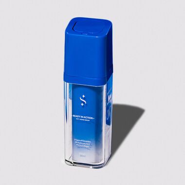 faces سيروم ريدى إن اكشن