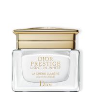 faces dior prestige light in white light in creme