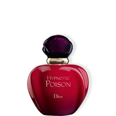 faces hypnotic poison eau de toilette