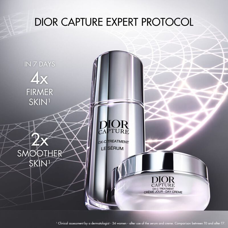 dior capture le serum