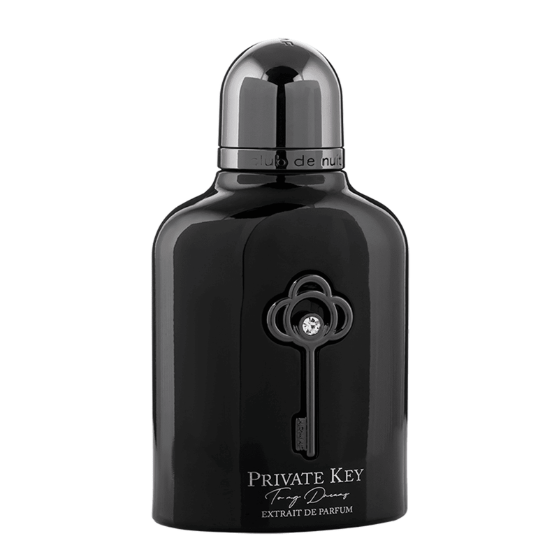 armaf club de nuit private key to my dreamsextrait de parfum