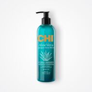 faces aloe vera detangling conditioner 340ml