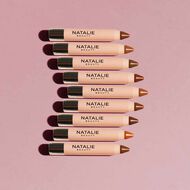 faces coffee contour stick