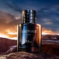 faces عطر سوفاج الاكسير