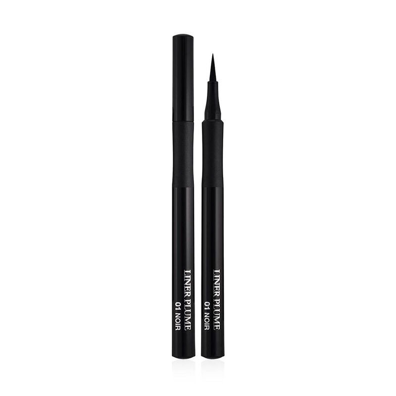 lancome liner plume  noir no.01