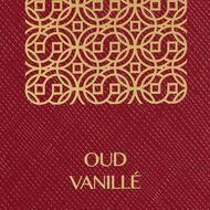 faces parfum oud vanille