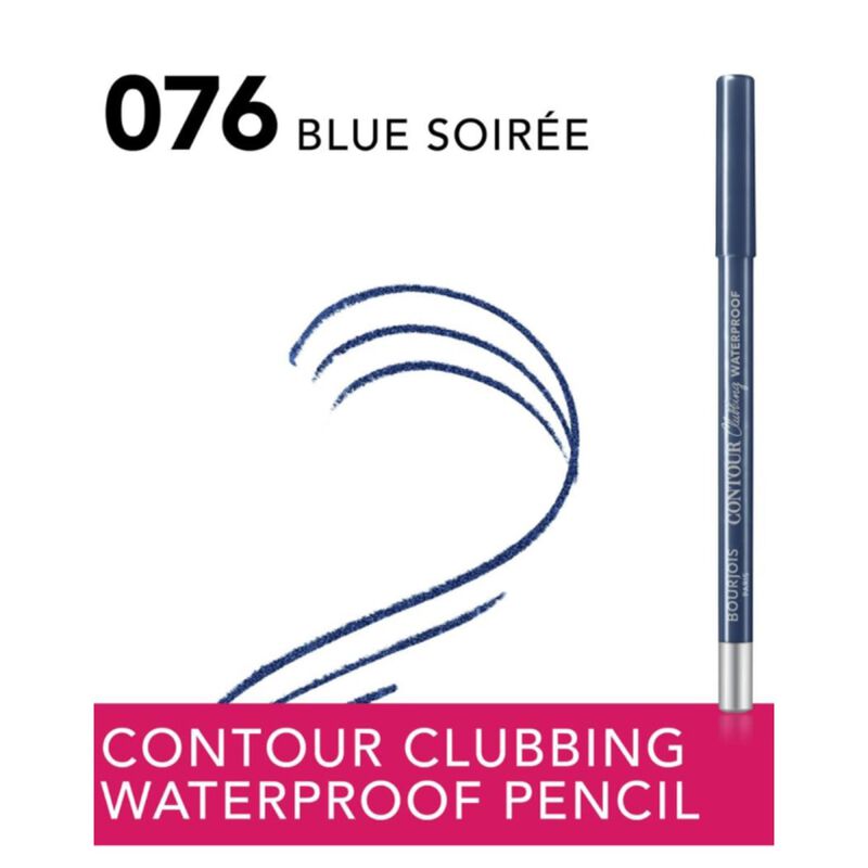 bourjois cc eye/lip cream blue soiree