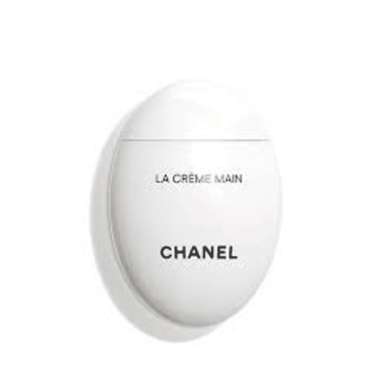 chanel la creme main
