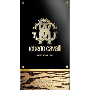 faces rc signature nero assoluto edp 75ml