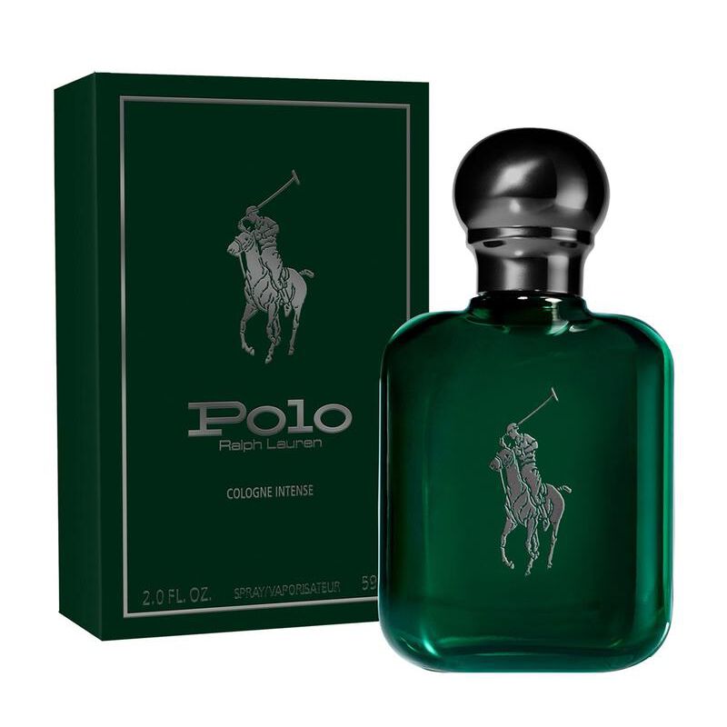 Polo Green Cologne Intense ralph lauren polo green cologne intense