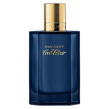 Cool ELIXIR Men PARFUM 100ml faces cool elixir men parfum 100ml