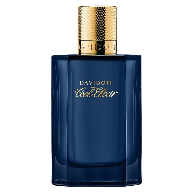 davidoff cool elixir men parfum 100ml