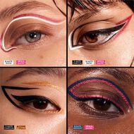 faces aqua resist color ink