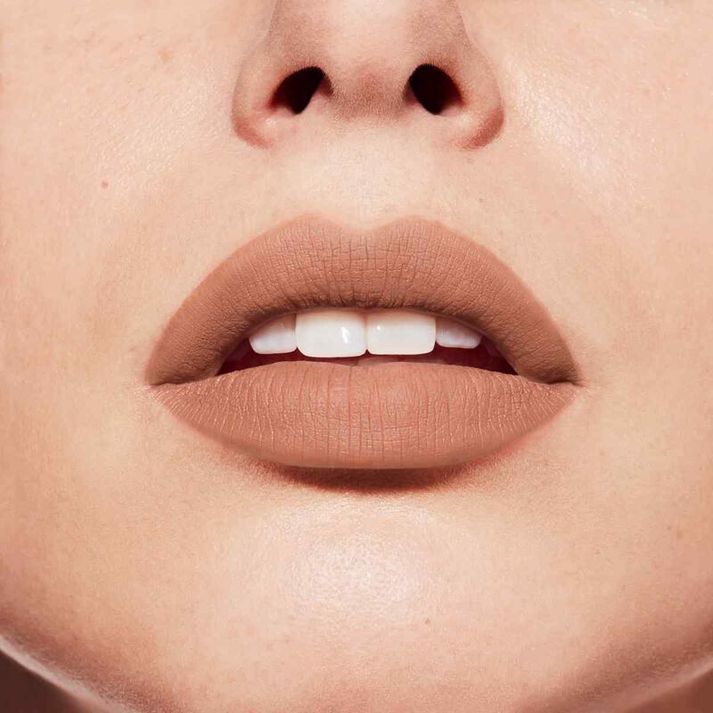 بورجوا احمر شفاه روج فيلفيت