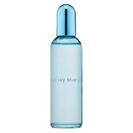 Colour Me Parfum For Women Sky Blue 100Ml faces colour me parfum for women sky blue 100ml