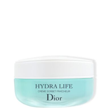faces moisturising fresh sorbet cream 50 ml