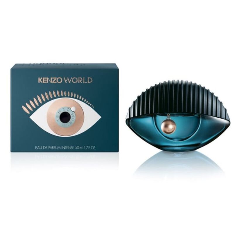 kenzo ladies world intense edp 50ml