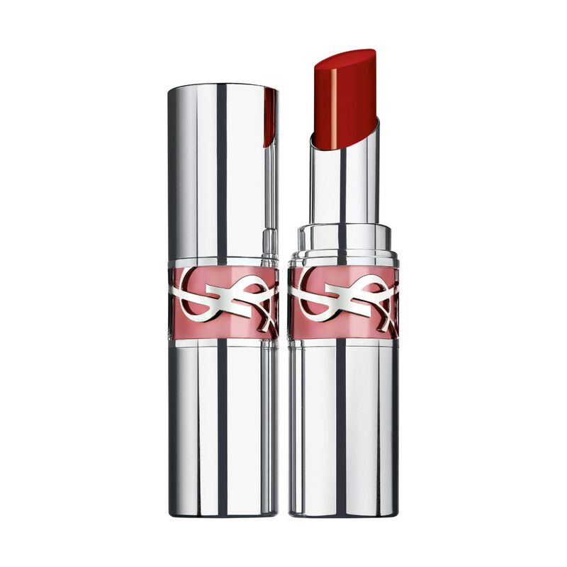 yves saint laurent loveshine lip oil stick  creamy shine lipsticks 80