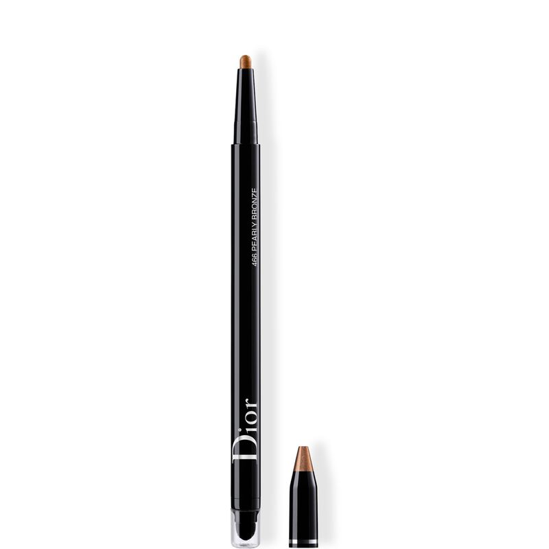 dior diorshow 24h stylo waterproof eyeliner 24h wear