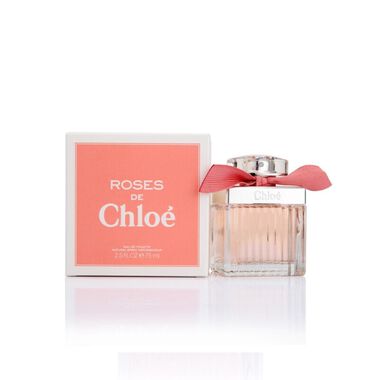 faces roses eau de toilette 75ml