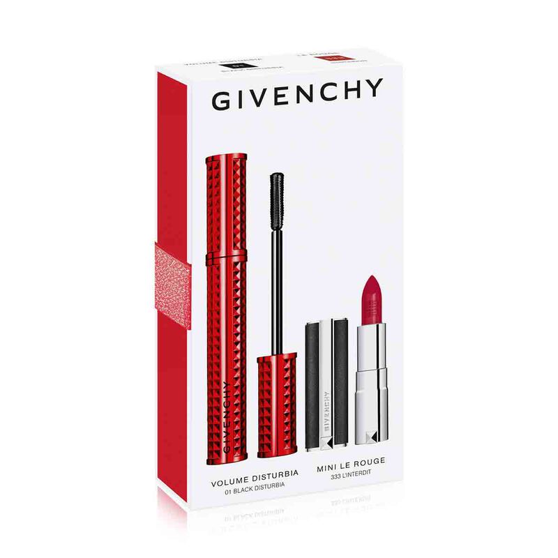 givenchy disturbia christmas gift set