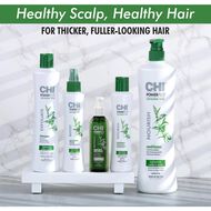 faces chi powerplus nourish conditioner 12oz