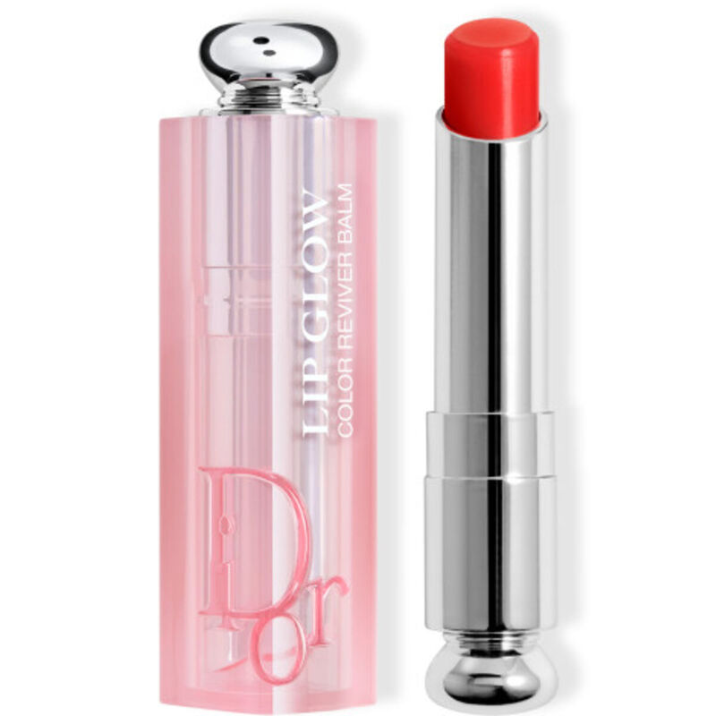 dior addict lip glow 015