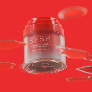 faces كريم ايفيكتف ماجيك