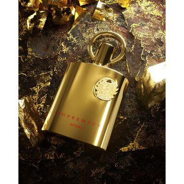 faces supremacy gold edp 100 ml