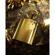 Supremacy Gold EDP faces supremacy gold edp