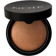 Baked Blusher faces baked blusher