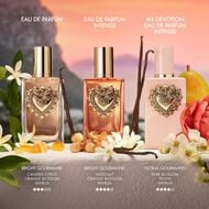 faces ماء عطر ماي ديفوشن إينتنس