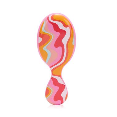 faces mini detangler endless summerice cream int