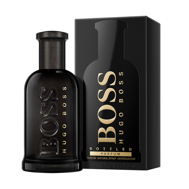 hugo boss boss bottled eau de parfum