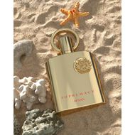 Supremacy Gold EDP faces supremacy gold edp