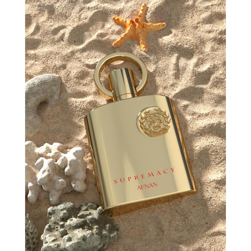 afnan supremacy gold edp