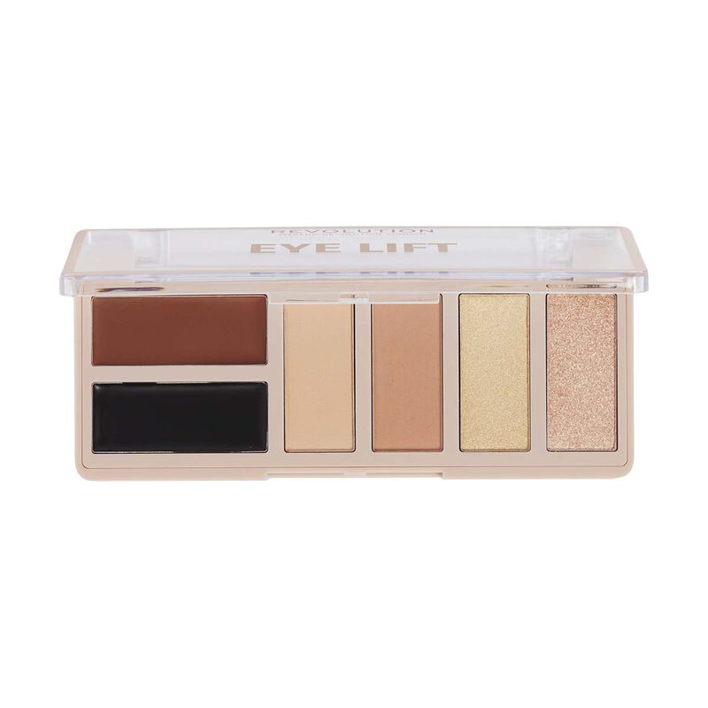 revolution eye lift palette