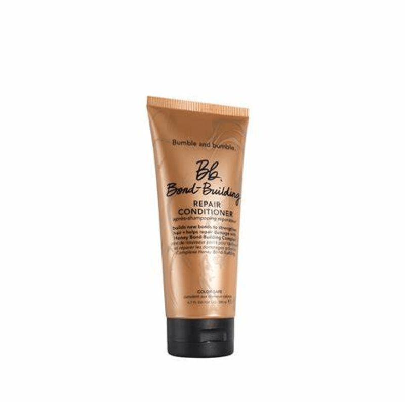 Bond Building Repair Conditioner bumble and bumble bond building repair conditioner