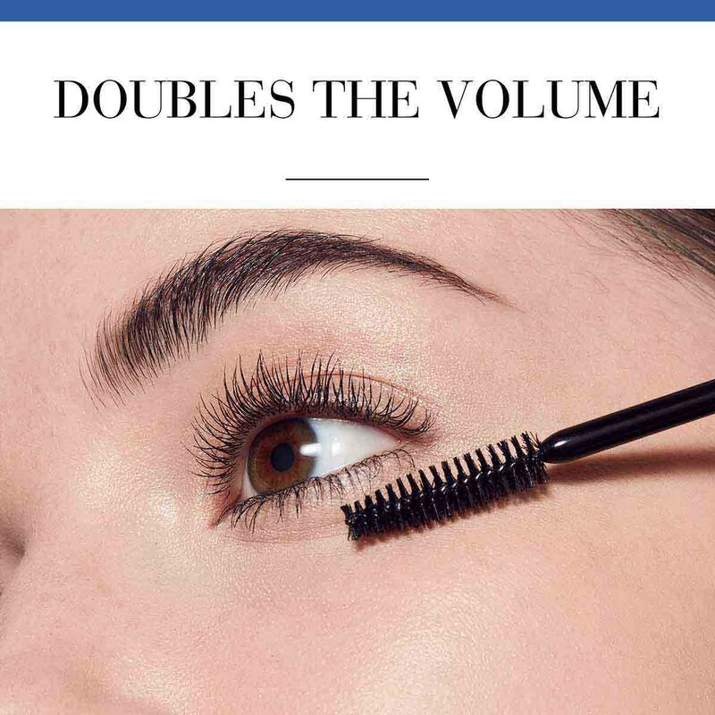 Volume Glamour Ultra Black bourjois volume glamour ultra black