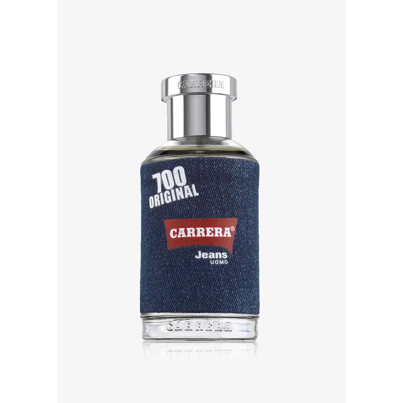 carrera carrera jeans 700 original uomo edt 125 ml