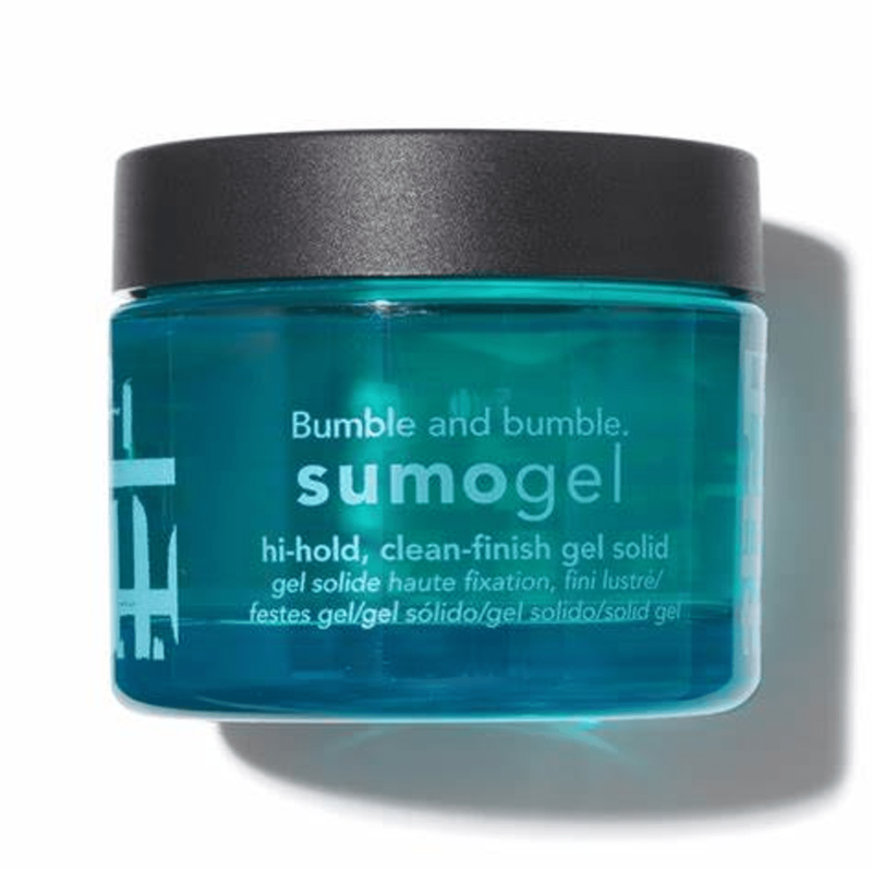 bumble and bumble sumogel