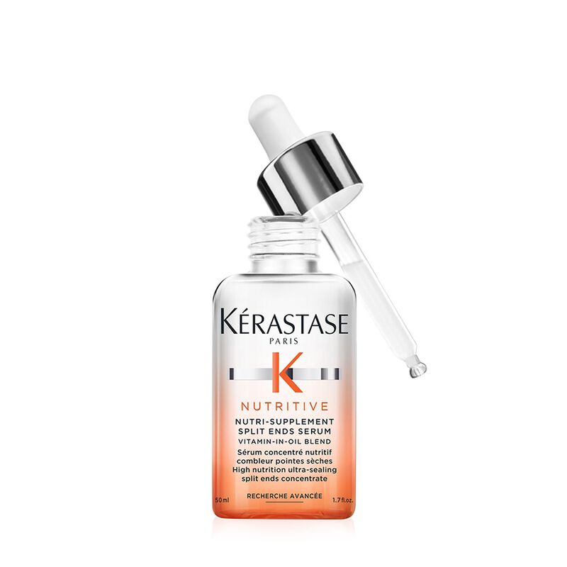 Nutritive Nutri-Supplement Split Ends Serum for Dry Hair 50ml kerastase nutritive nutrisupplement split ends serum for dry hair 50ml
