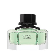 faces flora by gucci eau de toilette