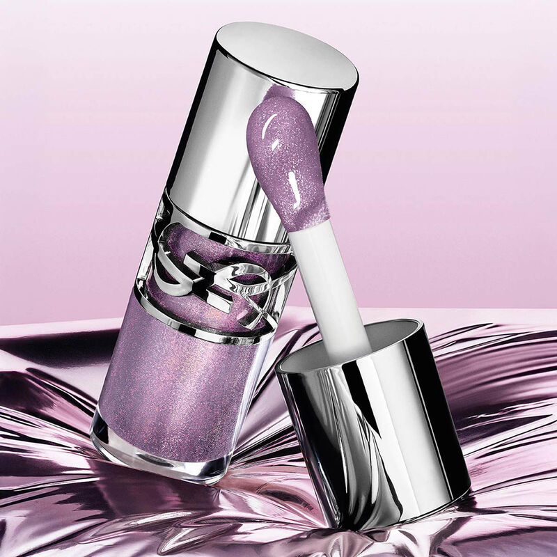 yves saint laurent loveshine plumping lip oil
