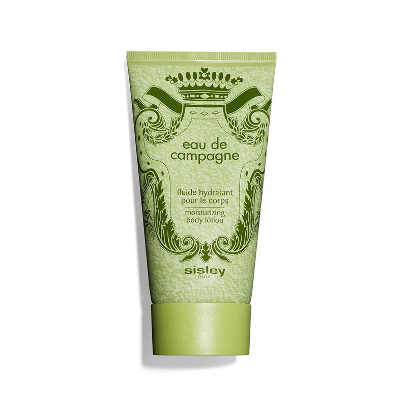 sisley eau de campagne