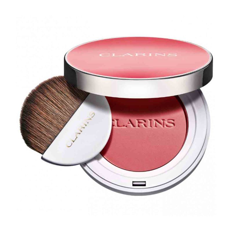 clarins joli blush