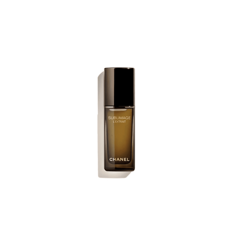 chanel sublimage l'extrait